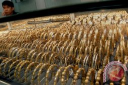 Update Harga Emas Hari Ini: Antam, UBS, dan Galeri24 Kompak Melorot