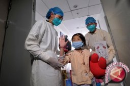 161 Penderita Flu Burung di Indonesia Meningal Dunia