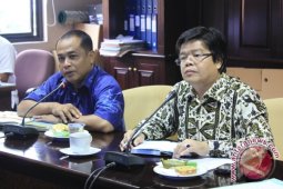 Komisi I Dukung Program Diskominfo dan Mitranya