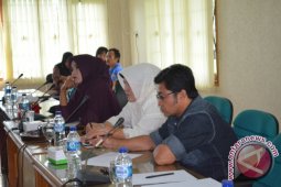 DPRD kota "hearing" soal pasar panorama