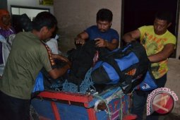KSKP: Narkoba Masuk Nunukan dengan Berbagai Modus