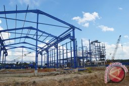 Bupati Sintang : PLTU Atasi Krisis Listrik