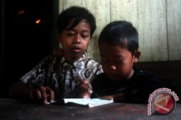 Tasripin, Sepenggal Potret Kemiskinan Kita?