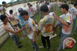 DPRD Pangkalpinang Imbau Siswa Tidak Coret-Coret Baju