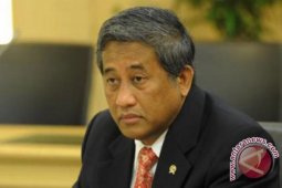 Muhammadiyah Banten minta M Nuh mundur