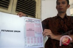 Kotabaru Kekurangan Soal UN