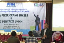 PNM Bekali 75 Pelaku Usaha di Kaltim