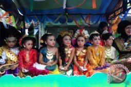 Beragam Kegiatan  Hari Kartini