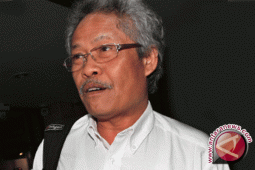 Krisis kegempaan Dieng menurun