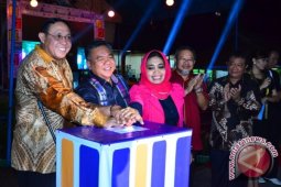 "Bankaltim Mobile Service" Diluncurkan di Bontang