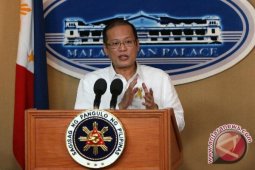 Presiden Filipina jadi orang paling berpengaruh dunia