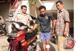 Polisi Tangkap Pelaku Perampokan