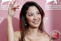 Michelle Yeoh pertahankan keputusan dukung PM Malaysia