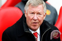 Pensiunnya Ferguson picu perubahan besar di Inggris
