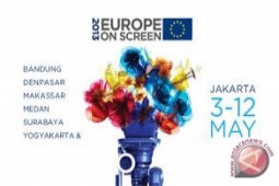 72 Film Eropa Ramaikan "Europe On Screen" 2013