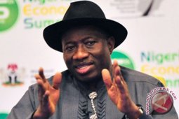 Presiden Nigeria kecam AS soal tuduhan korupsi besar