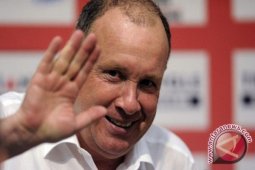 Fernandez akan gantikan Girard di Montpellier