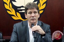 Blanco tolak latih Timnas U-19