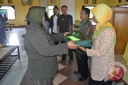 236 Petugas Sensus Pertanian 2013 Ikuti Pelatihan