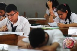 35 Siswa HSU Tidak Lulus