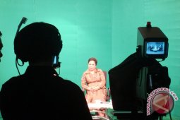 Warga Sulit Saksikan TVRI