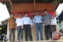 Bawaslu : Pemda Paser Wajib Fasilitasi Panwaslu
