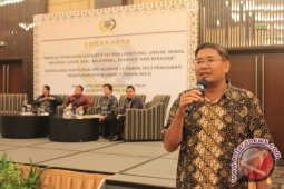 KPU Diminta Cermat Keluarkan Peraturan