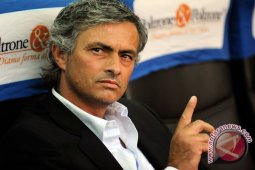 Mourinho konfirmasi dirinya tepikan staf medis Chelsea