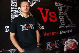 Nicholas Saputra ogah sakit saat liburan