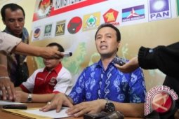 KPU Terima  Bacalon DPD