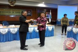 Komisi IX nilai Babel siap laksanakan SJSN