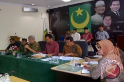 PBB Prima Hadapi Pemilu