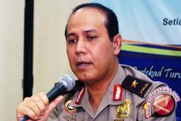 Boy: Polri tidak menghalangi eksekusi tim kejaksaan