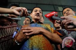 Mendagri Nyatakan Silakan Cek Tudingan Nazaruddin Di PPATK