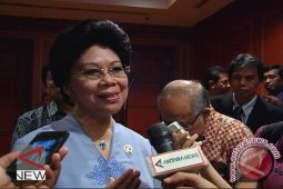 Kementerian Kesehatan bagikan dua juta kelambu