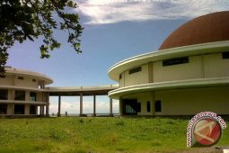 Veteran Bengkulu soroti sejumlah proyek terbengkalai