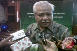 Kalbar Tuan Rumah Munaslub Kadin Indonesia