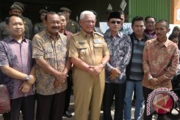 Gubernur : Tiga Pasangan Calon Harus Terima Pilihan Masyarakat PPU