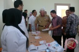 Tiga Cabup-Cawabup PPU Perebutkan 117.856 Suara