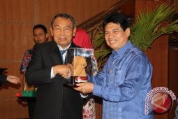 Wagub: Kaltim Rawan Aksi Terorisme