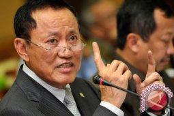 Menkumham: Petugas Pemasyarakatan Harus Jaga Sikap Profesional