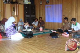 Puskesmas Bontang Lakukan Penyuluhan Kesehatan Lingkungan