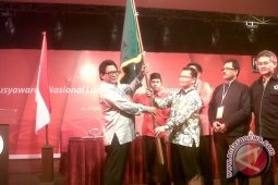 OSO Ditetapkan Sebagai Ketua Caretaker Kadin