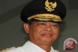 Gubernur Kaltara Temui Menteri BUMN Bahas Infrastruktur