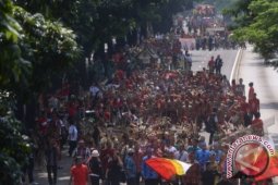 Boediono: Ciptakan Generasi Muda Hargai Keberagaman Budaya
