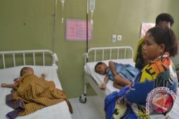 Pekerja SIP/SIL Keracunan Makanan Saat Sosialisasi Parpol