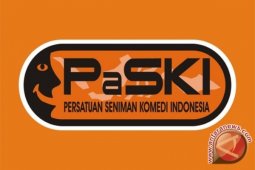 Melawaklah dengan Sehat