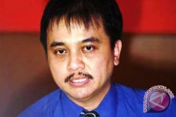 Menpora menangis Timnas U-19 lolos Piala Asia