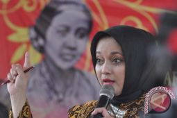 Aktris senior Marissa Haque meninggal dunia