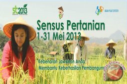 Pemprov Babel minta petani jujur